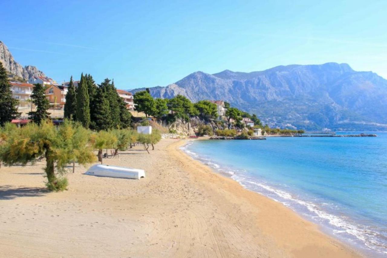 Apartman Gusar -Top Position, Close To The Center And The Beach, Fully Equipped Omiš Exterior foto